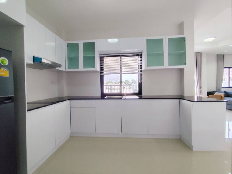 Вилла_Hamton Villa Bangsaray_15