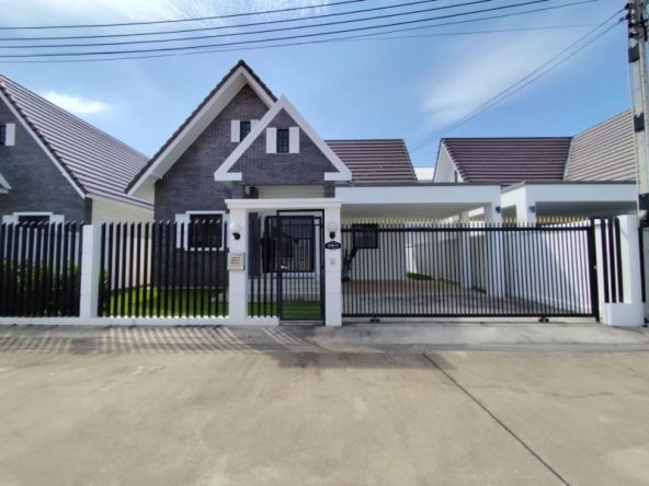 Вилла_Hamton Villa Bangsaray