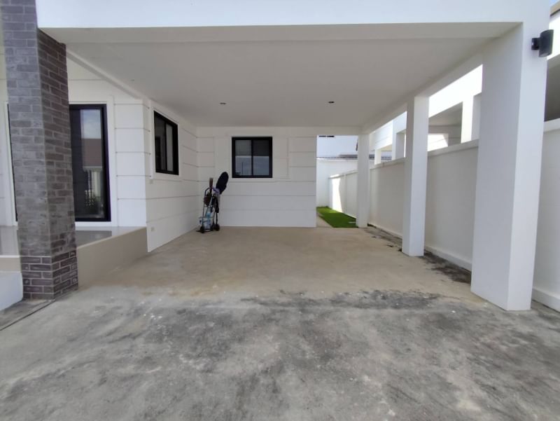 Вилла_Hamton Villa Bangsaray_2