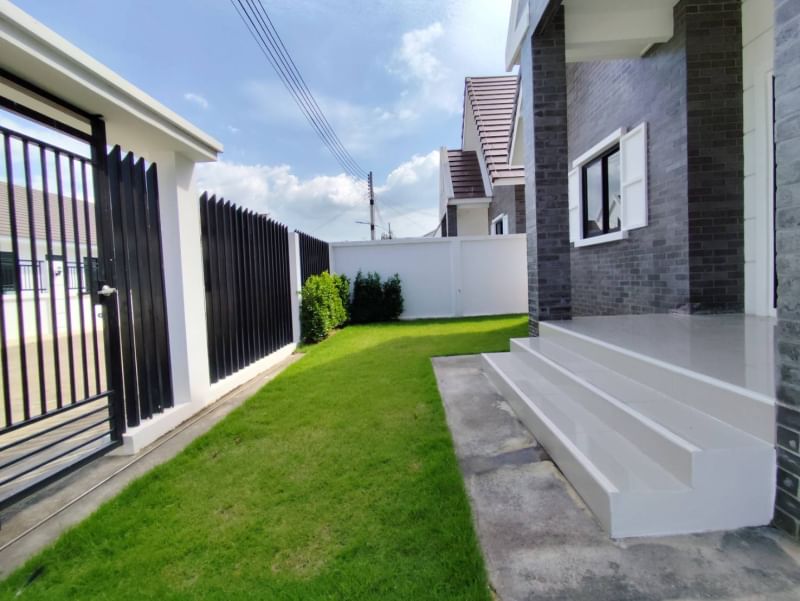 Вилла_Hamton Villa Bangsaray_3