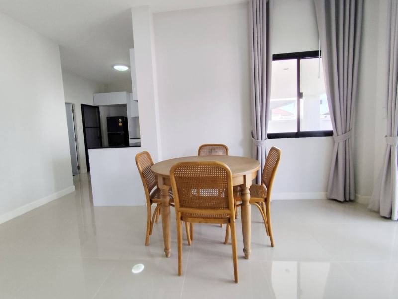 Вилла_Hamton Villa Bangsaray_4