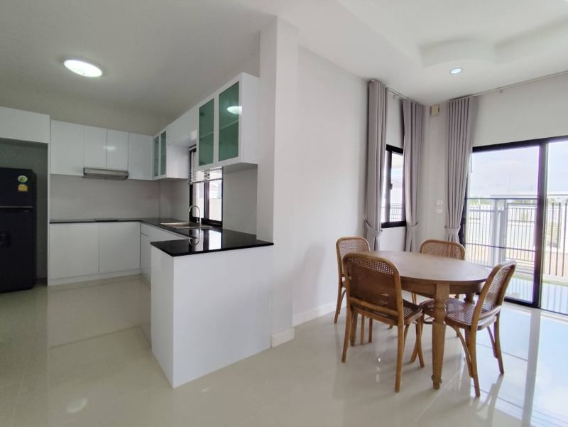 Вилла_Hamton Villa Bangsaray_6