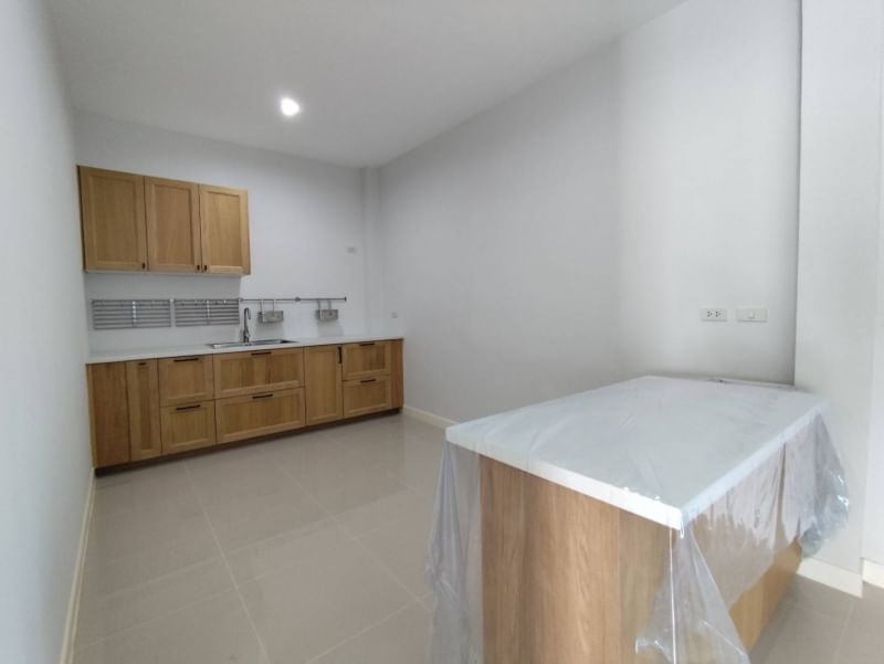 Вилла_Hamton Villa Bangsaray_6