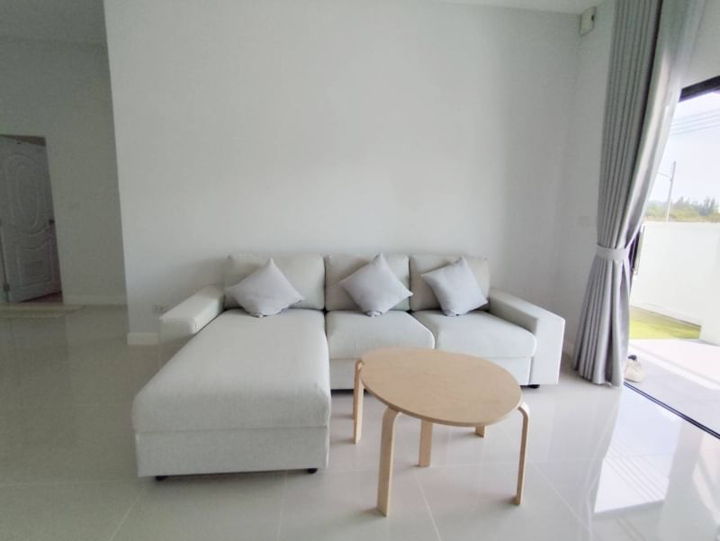 Вилла_Hamton Villa Bangsaray_8