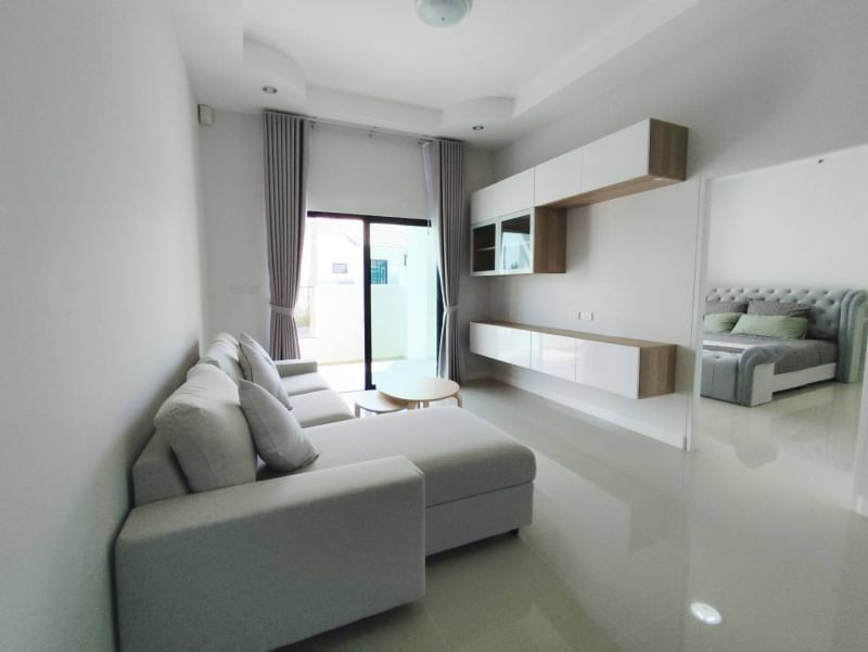 Вилла_Hamton Villa Bangsaray_9