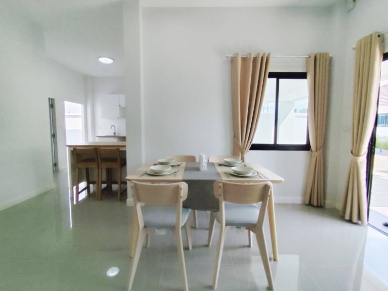 Вилла_Hamton Villa Bangsaray_6