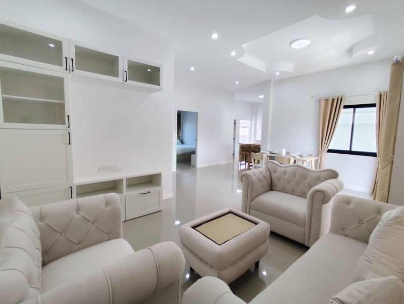 Вилла_Hamton Villa Bangsaray_11