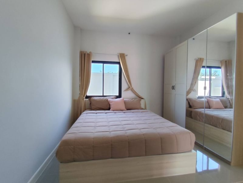 Вилла_Hamton Villa Bangsaray_14