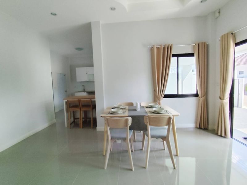 Вилла_Hamton Villa Bangsaray_5