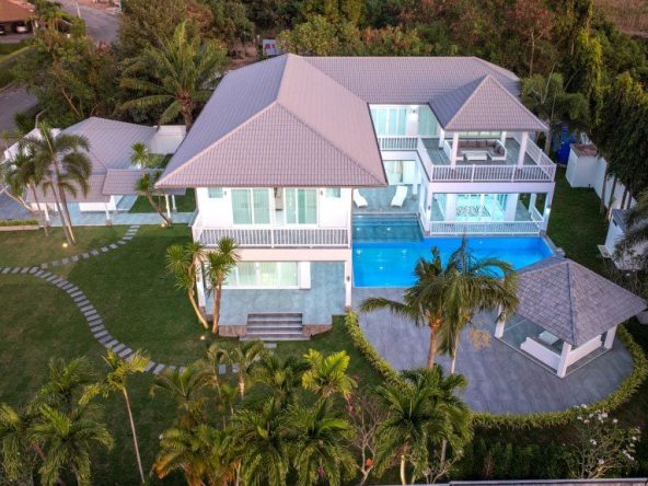 Вилла_Паттайя