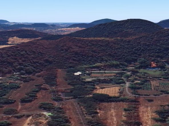 Участок_Ocean View Estate