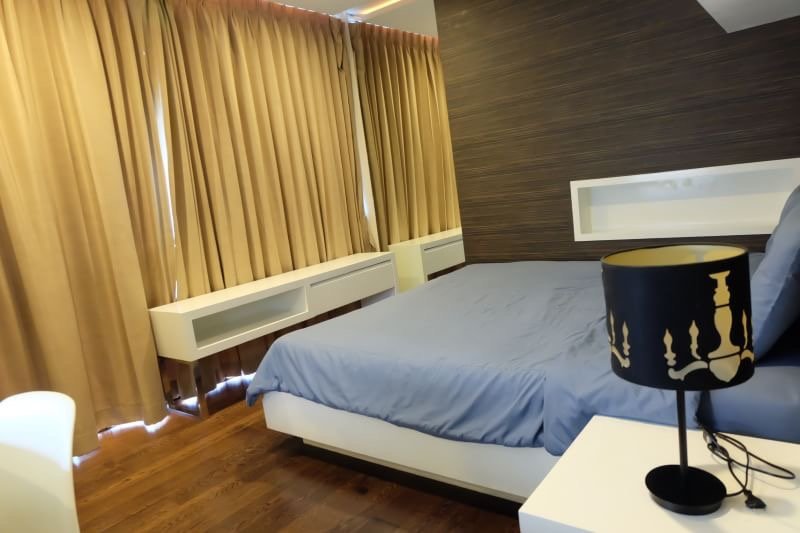 Квартира_Apuscondo Pattaya_10