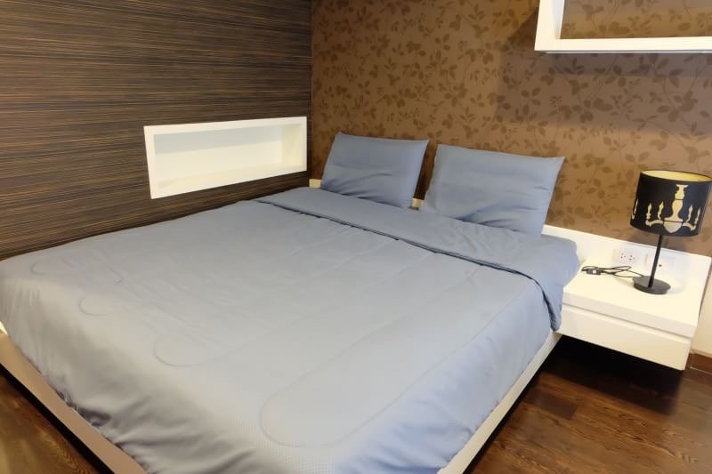 Квартира_Apuscondo Pattaya_11