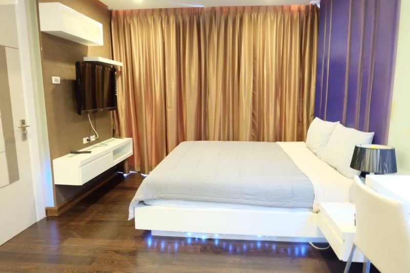 Квартира_Apuscondo Pattaya_12