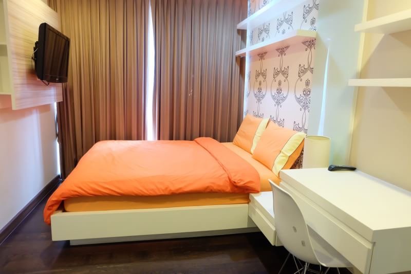 Квартира_Apuscondo Pattaya_13