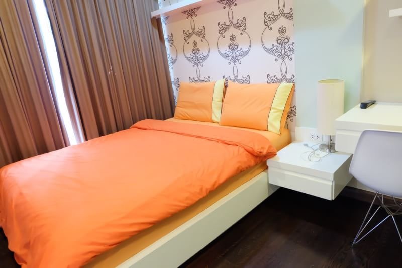 Квартира_Apuscondo Pattaya_14