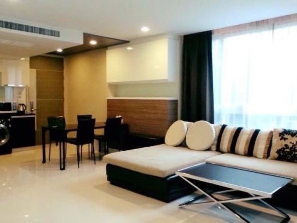 Квартира_Apuscondo Pattaya