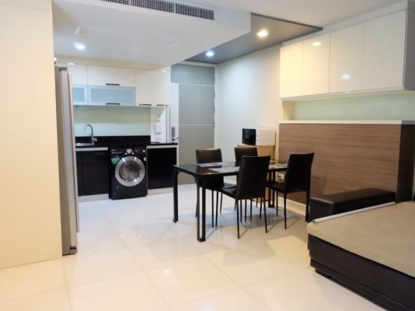 Квартира_Apuscondo Pattaya_2