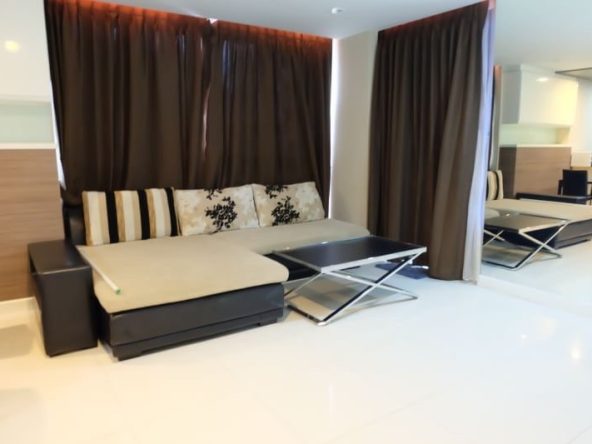 Квартира_Apuscondo Pattaya_3