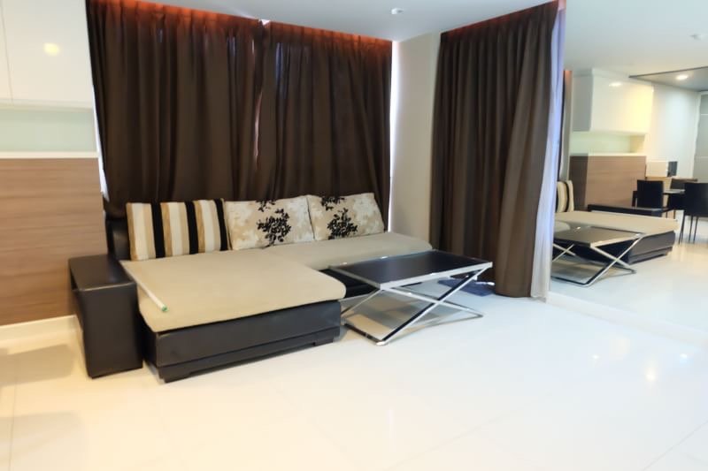 Квартира_Apuscondo Pattaya_3