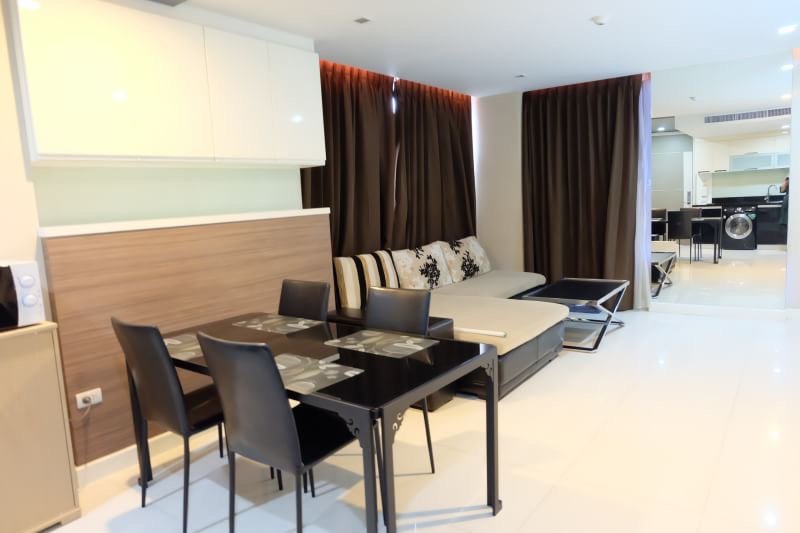 Квартира_Apuscondo Pattaya_5