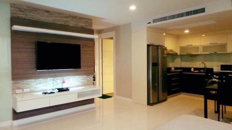 Квартира_Apuscondo Pattaya_6