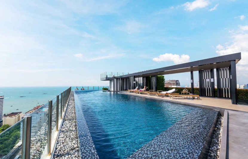 Квартира_The Base Central Pattaya_10