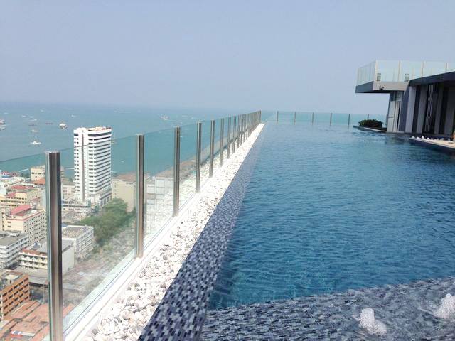 Квартира_The Base Central Pattaya_13