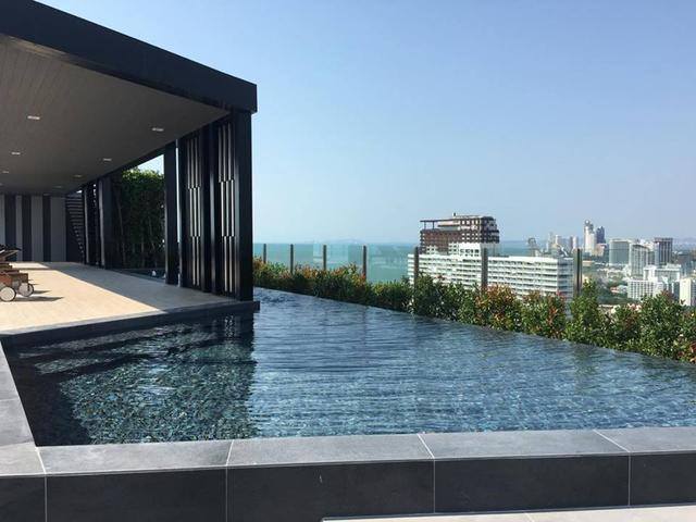Квартира_The Base Central Pattaya_14
