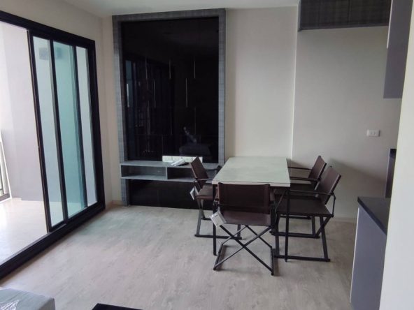 Квартира_The Base Central Pattaya_2
