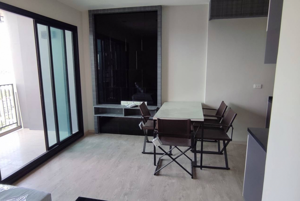 Квартира_The Base Central Pattaya_2