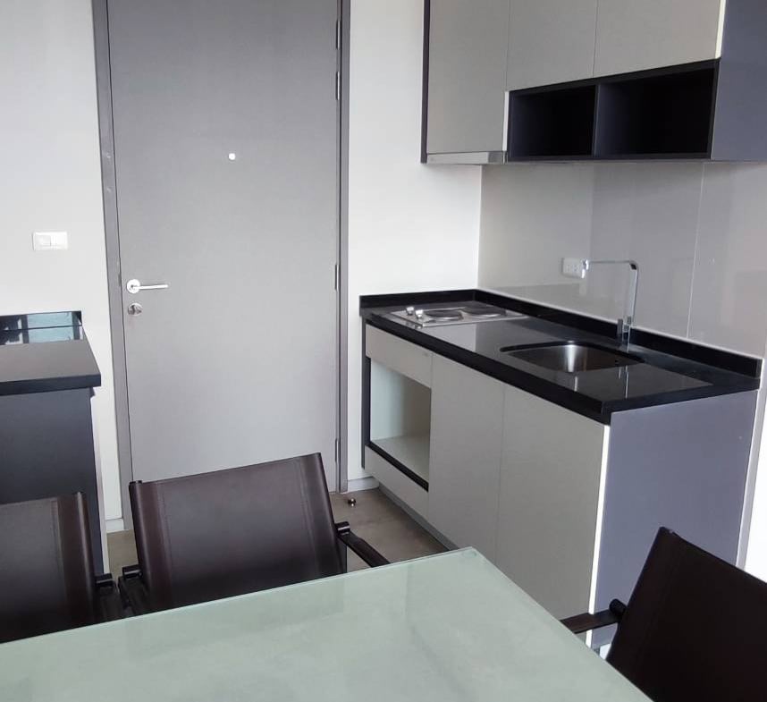 Квартира_The Base Central Pattaya_3