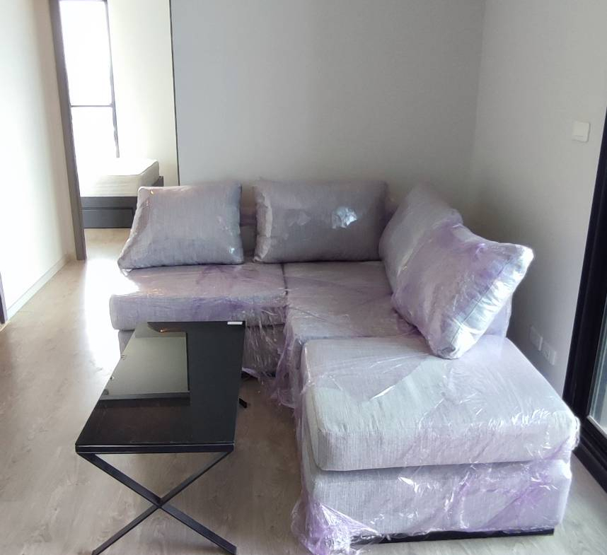 Квартира_The Base Central Pattaya_4