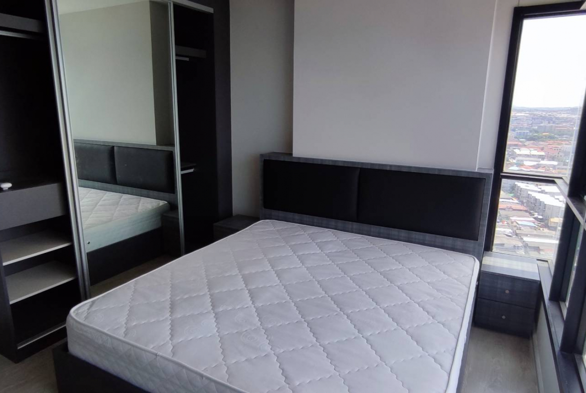 Квартира_The Base Central Pattaya_5
