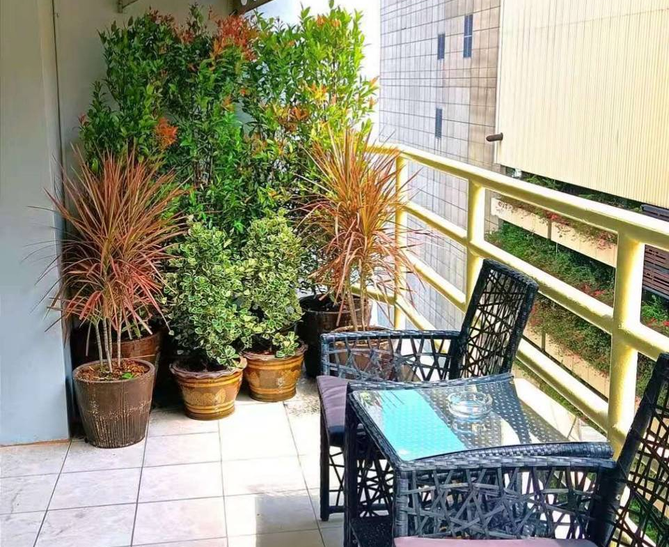 Студия_View Talay Condo 6_14