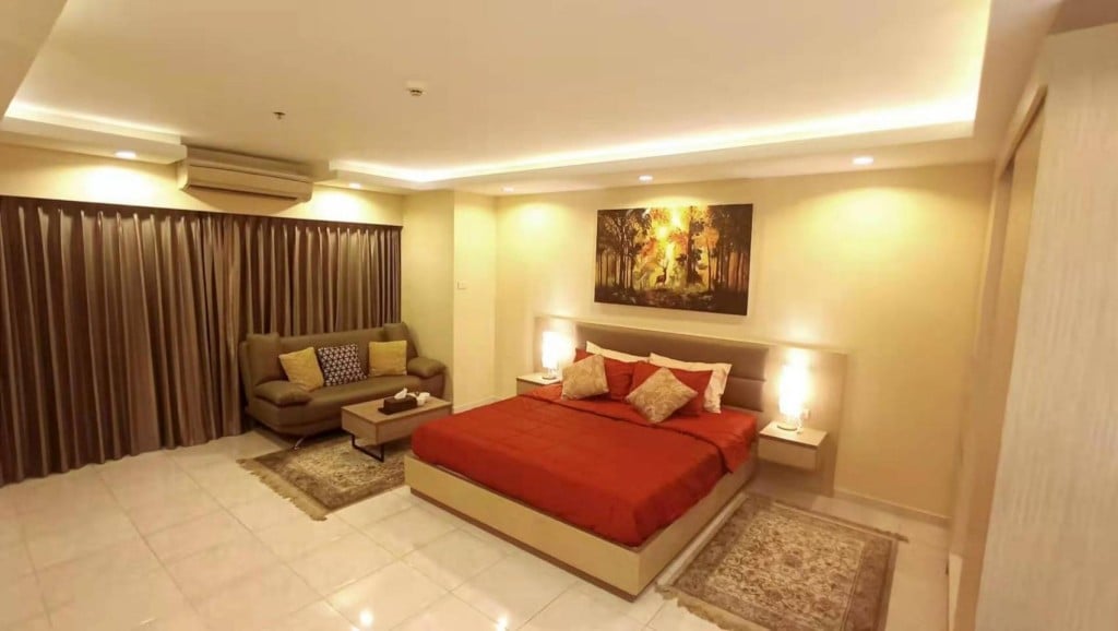 Студия_View Talay Condo 6