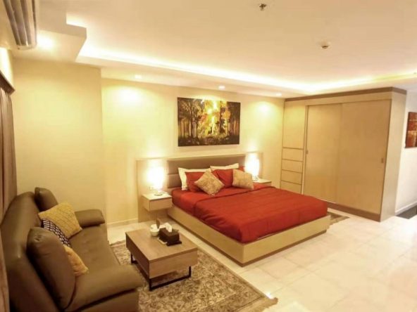 Студия_View Talay Condo 6_2