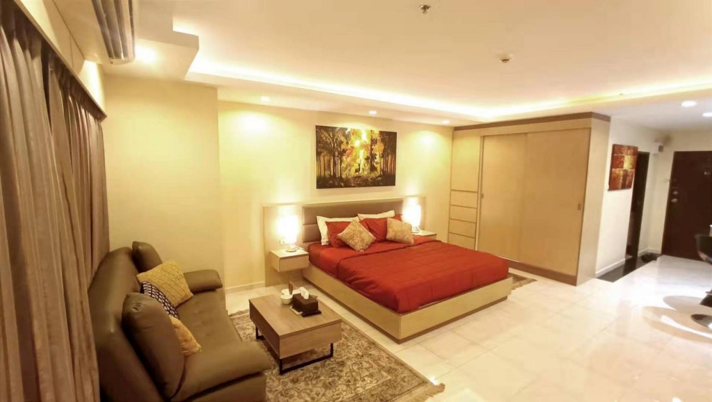 Студия_View Talay Condo 6_2
