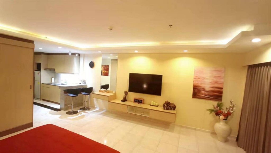 Студия_View Talay Condo 6_3
