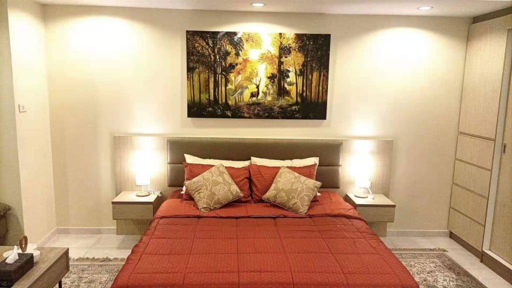 Студия_View Talay Condo 6_4