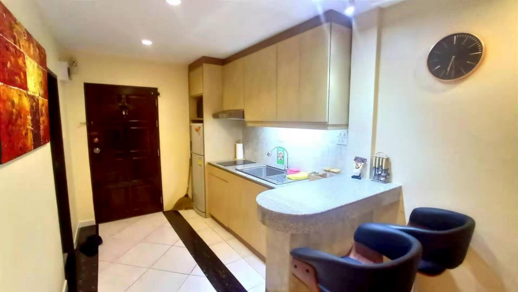 Студия_View Talay Condo 6_6