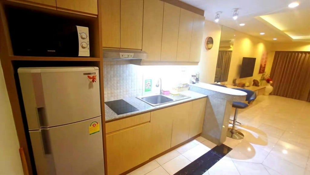Студия_View Talay Condo 6_7