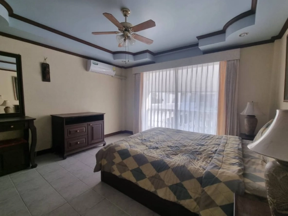 Студия_Supalai Mare Pattaya_3