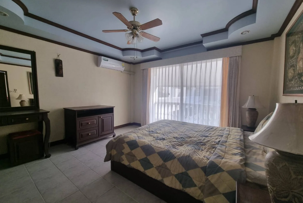 Студия_Supalai Mare Pattaya_3