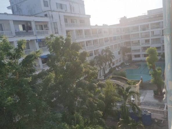 Студия_Supalai Mare Pattaya_2