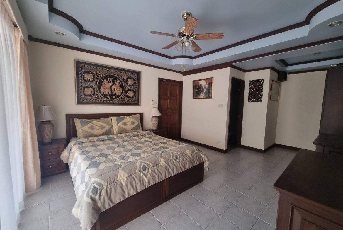 Студия_Supalai Mare Pattaya_4
