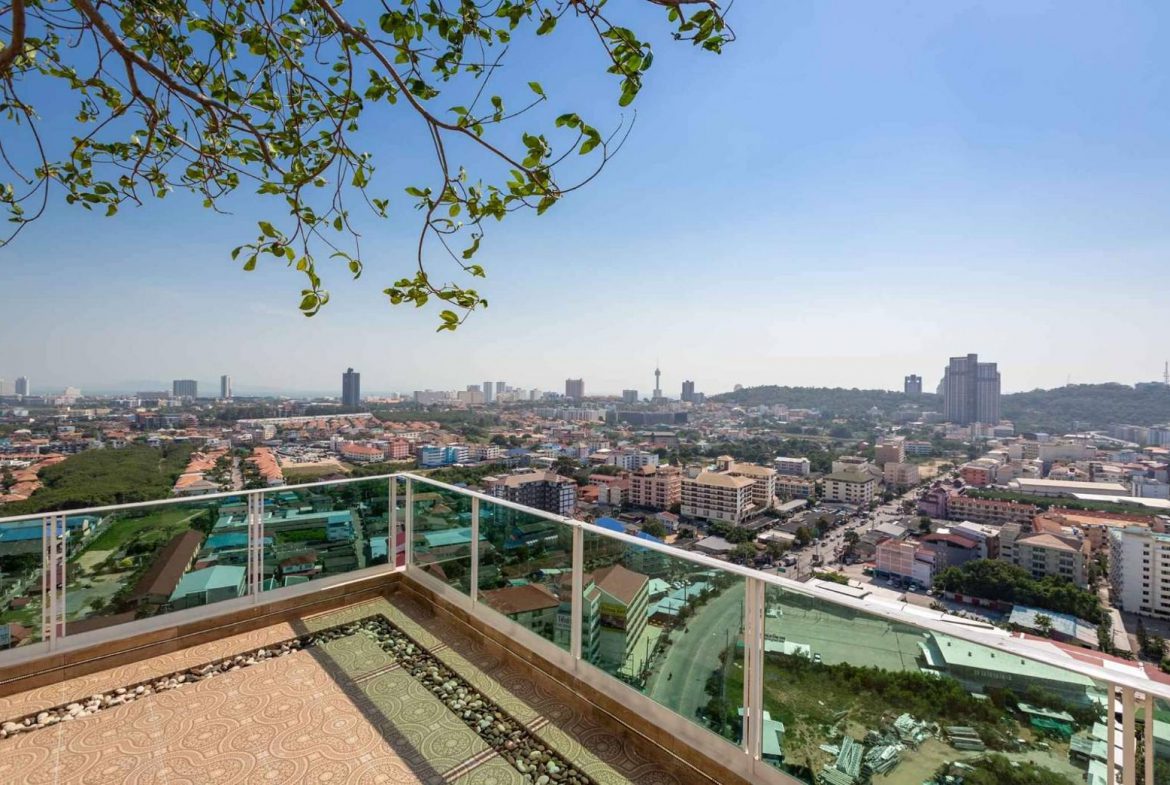 Квартира_City Garden Tower_4