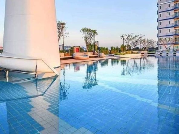 Квартира_Supalai Mare Pattaya_3