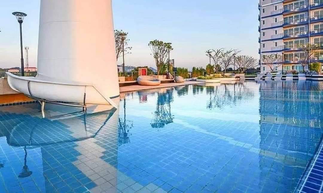 Квартира_Supalai Mare Pattaya_3