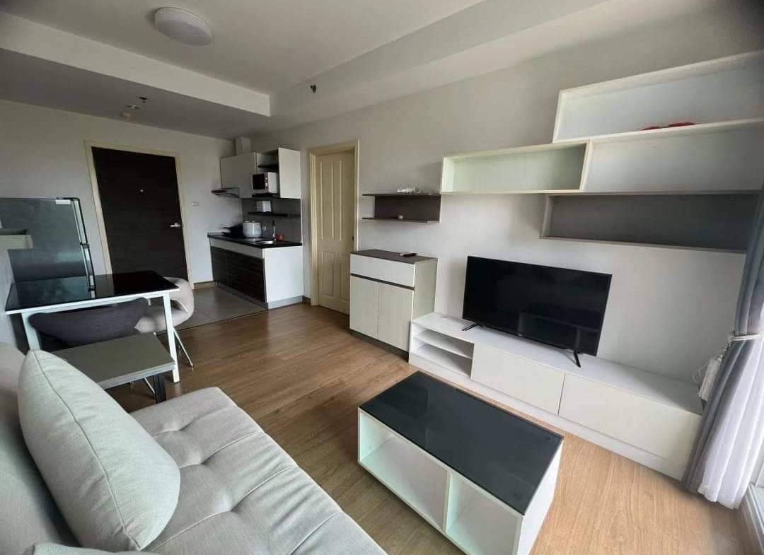 Квартира_Supalai Mare Pattaya_6